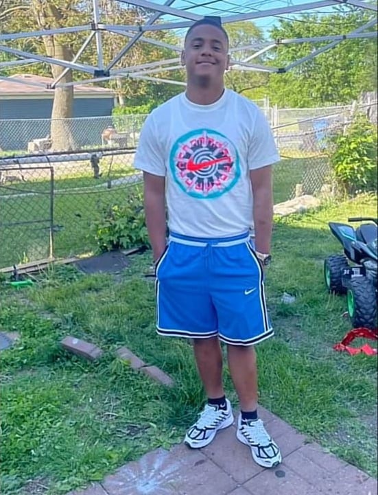 Breiner Pérez Matute