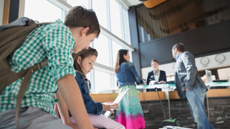 Aeronáutica Civil extiende plazo para Registro Civil. Foto: Getty Images