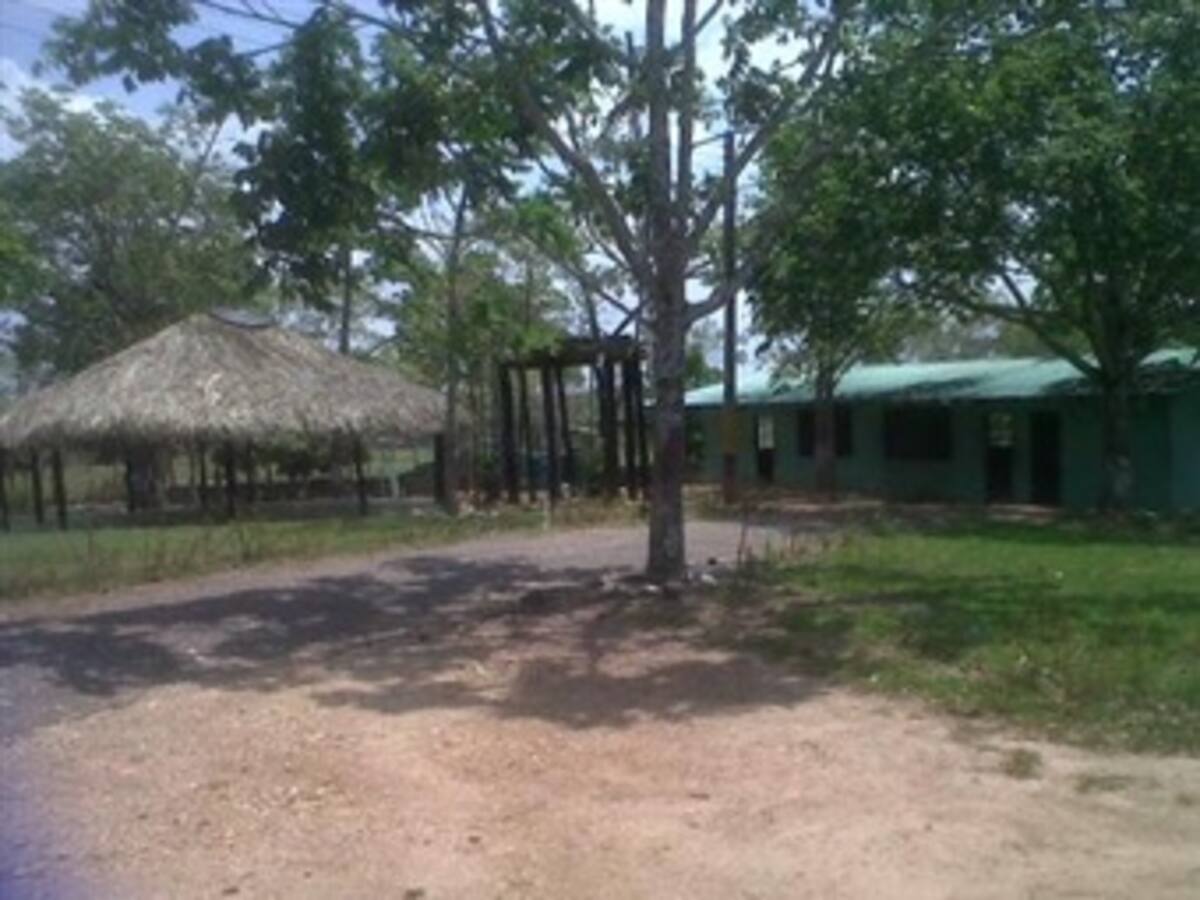 El Estado ha invertido 100 mil millones de pesos en la antigua zona de diálogos con las Farc