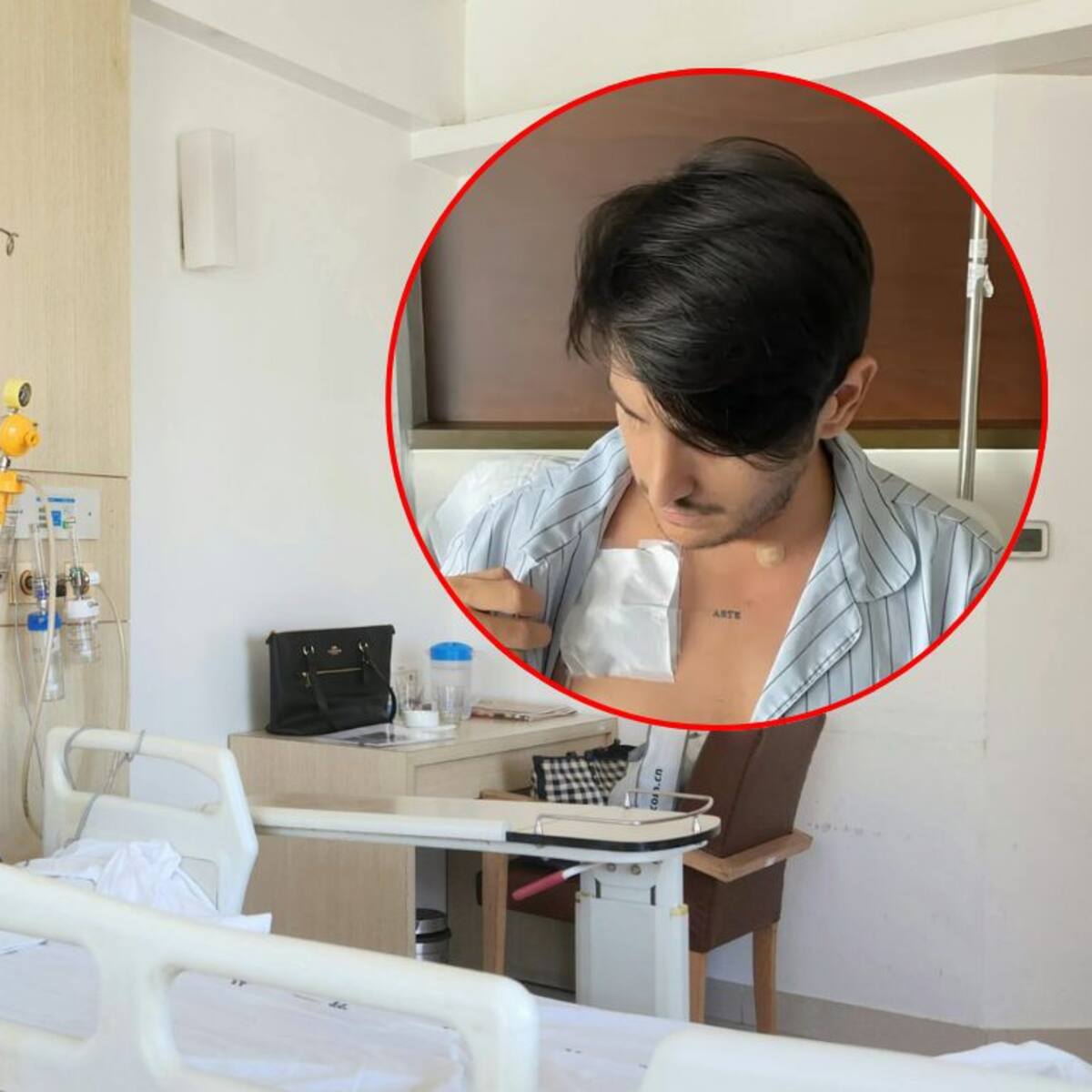 Exparticipante de reality murió en Barranquilla: días antes advirtió presunta negligencia médica