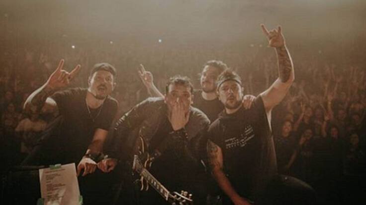 Don Tetto anuncia el lanzamiento de su nuevo sencillo “Ahogándonos”