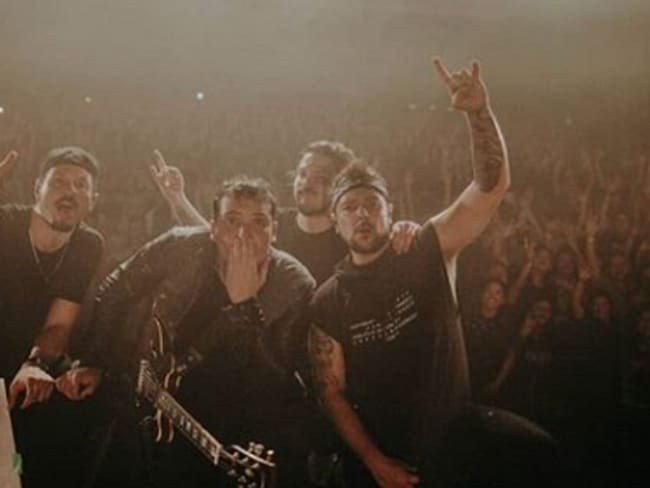 Don Tetto anuncia el lanzamiento de su nuevo sencillo “Ahogándonos”