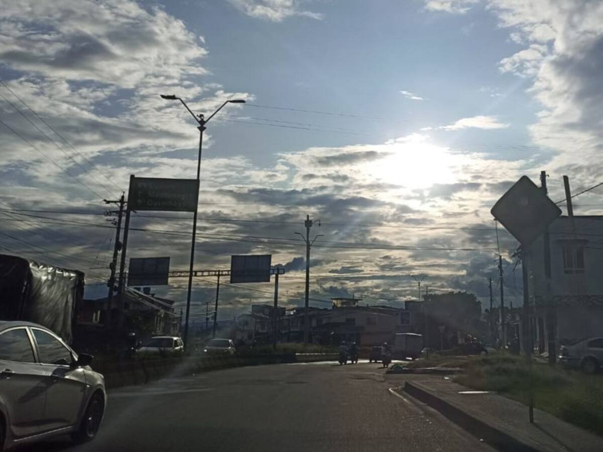 Miércoles 2 de Marzo, las principales noticias de Armenia y Quindío