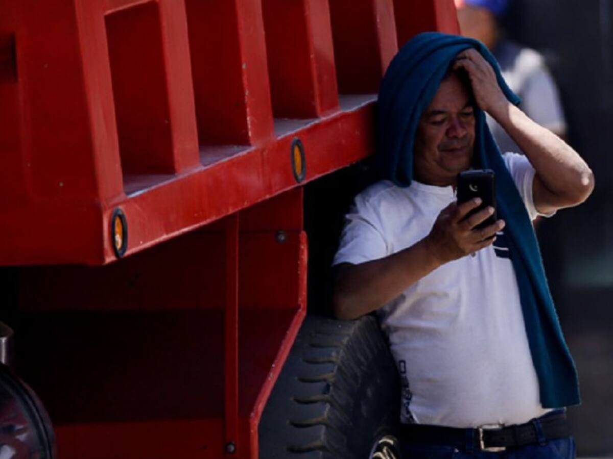 Camioneros en el Valle del Cauca están trabajando a pérdidas