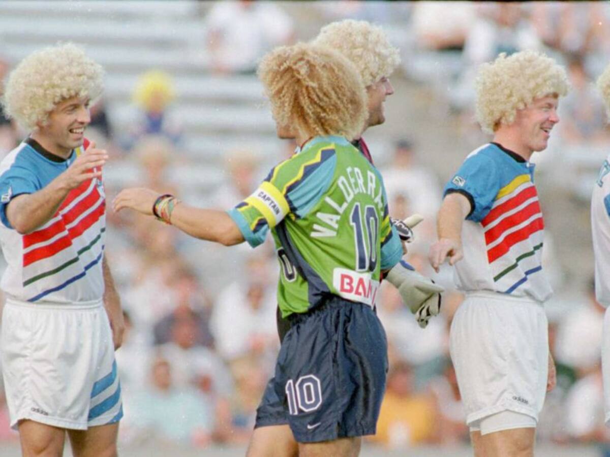 La MLS y sus 25 años fichando a figuras colombianas