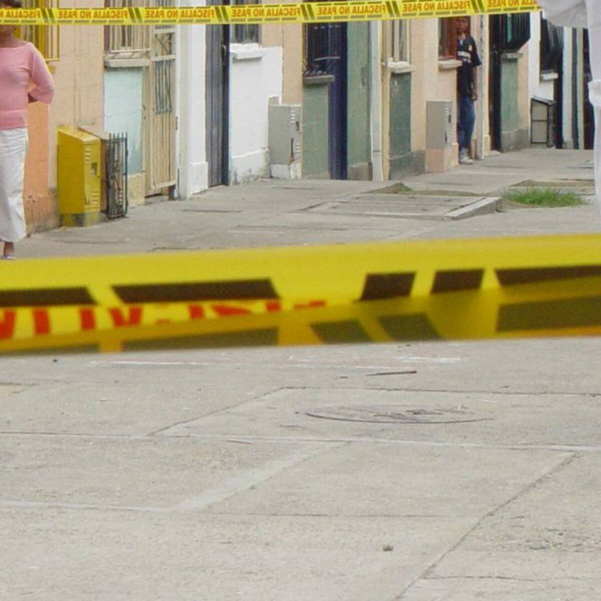 Un menor sin vida y dos heridos dejó un ataque armado en Buenaventura