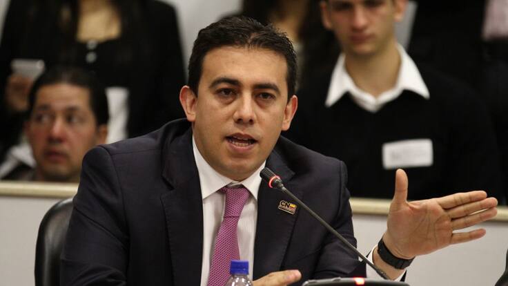 Tribunal admite acción popular que busca suspender al Registrador Nacional