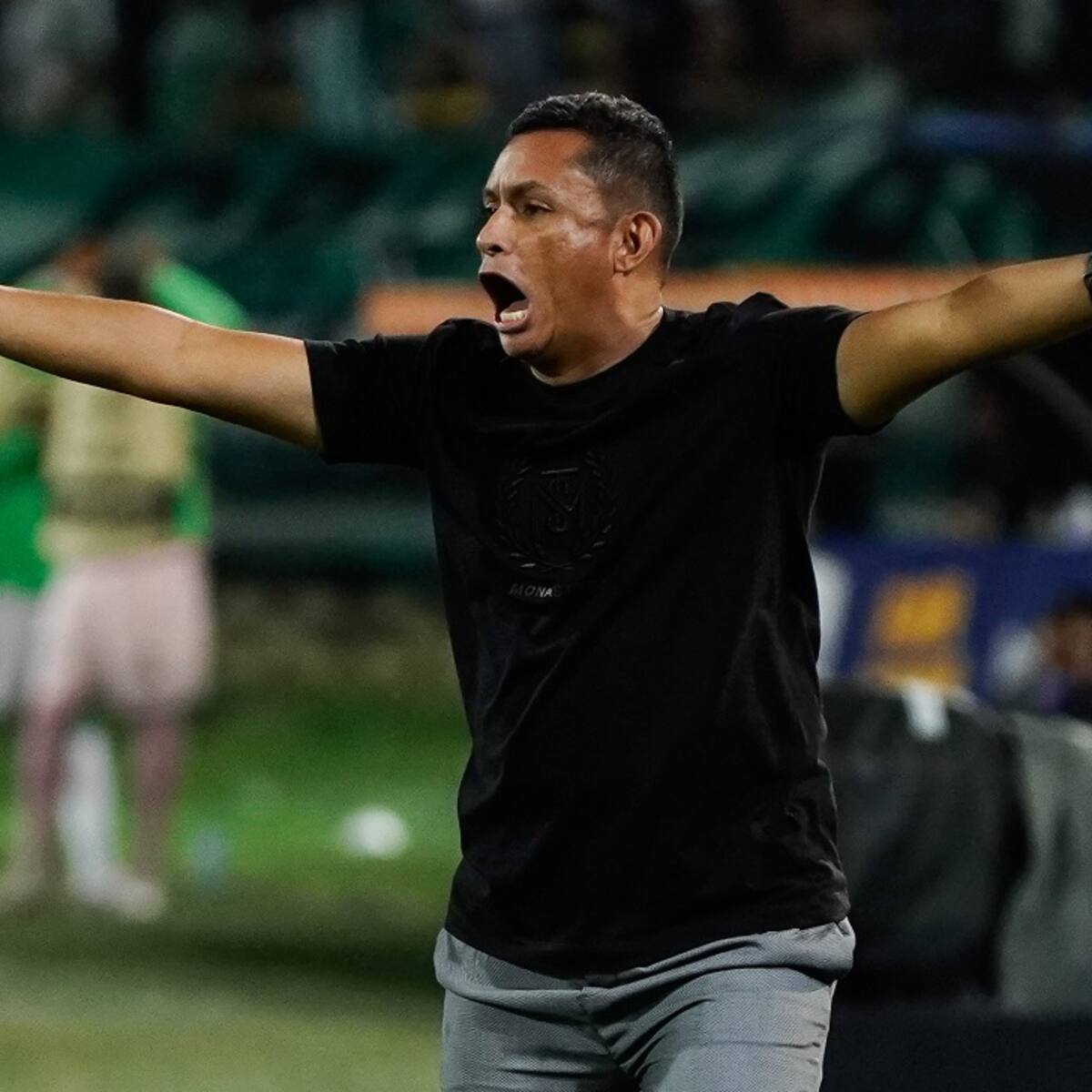 Presidente de Alianza FC: “Me dejó un sinsabor el profesionalismo de César Torres”