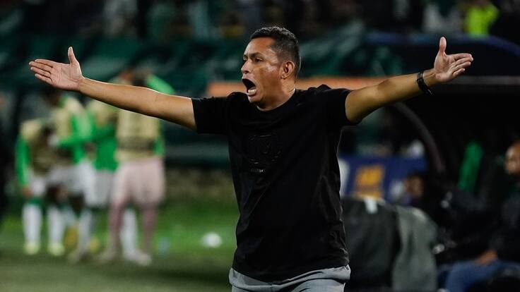 Presidente de Alianza FC: “Me dejó un sinsabor del profesionalismo de César Torres”