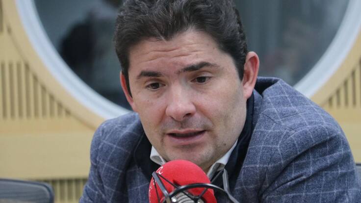 En el Gobierno de Duque, se perdió el partido en el primer tiempo: Henao