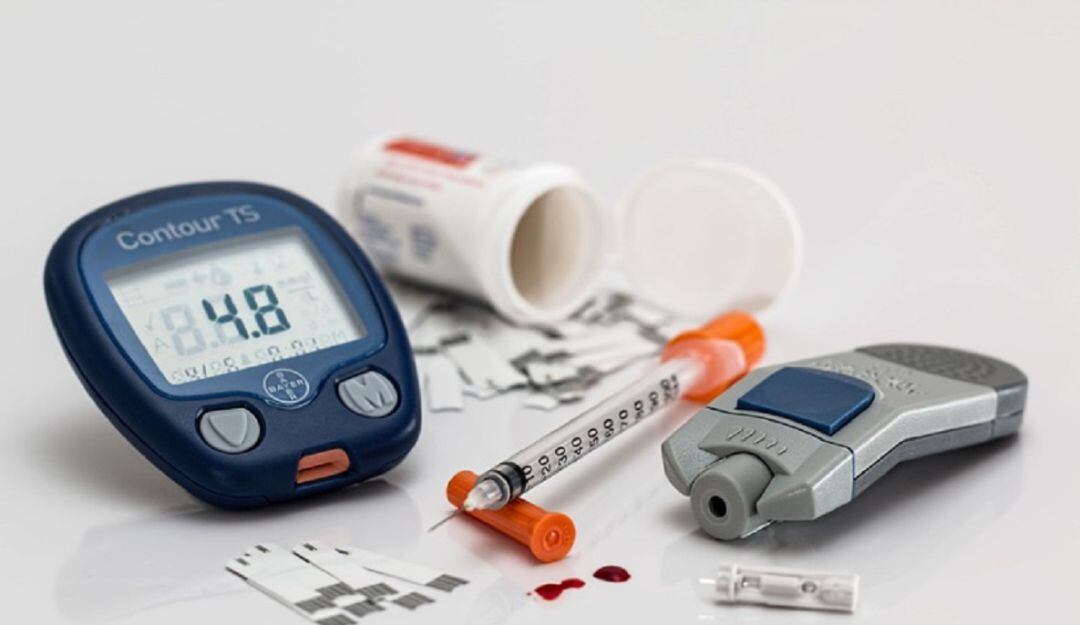 La madre desesperada piden que le regresen la bomba de insulina para el tratamiento de su hijo