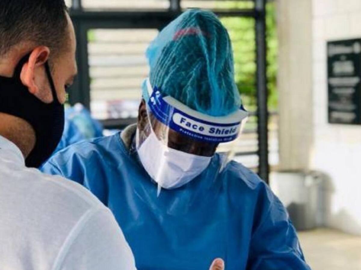 De manera moderada, aumentan casos de Covid en el Huila
