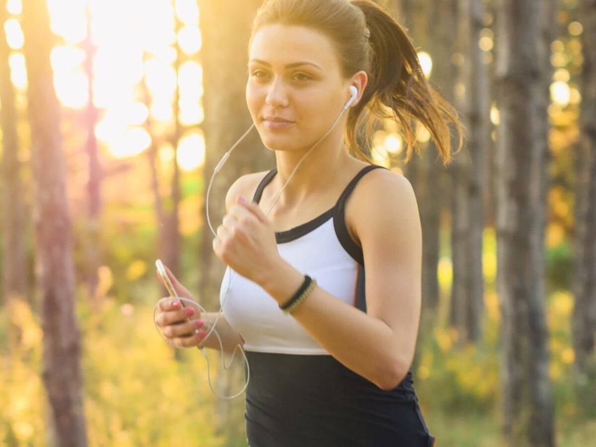 El ejercicio Físico como un estilo de vida saludable