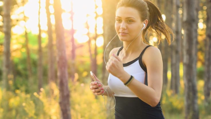 El ejercicio Físico como un estilo de vida saludable.