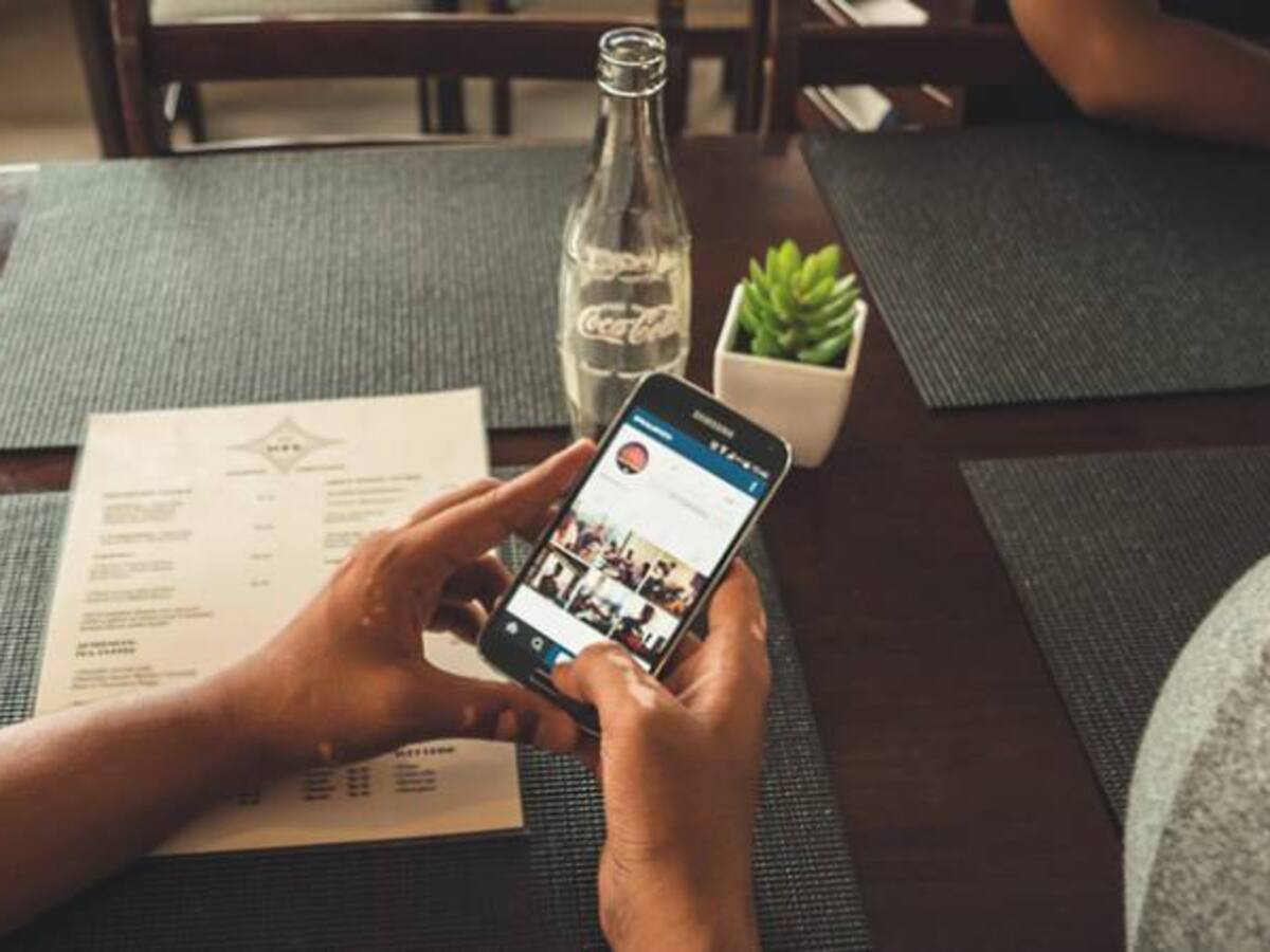 La nueva y peligrosa moda de Instagram