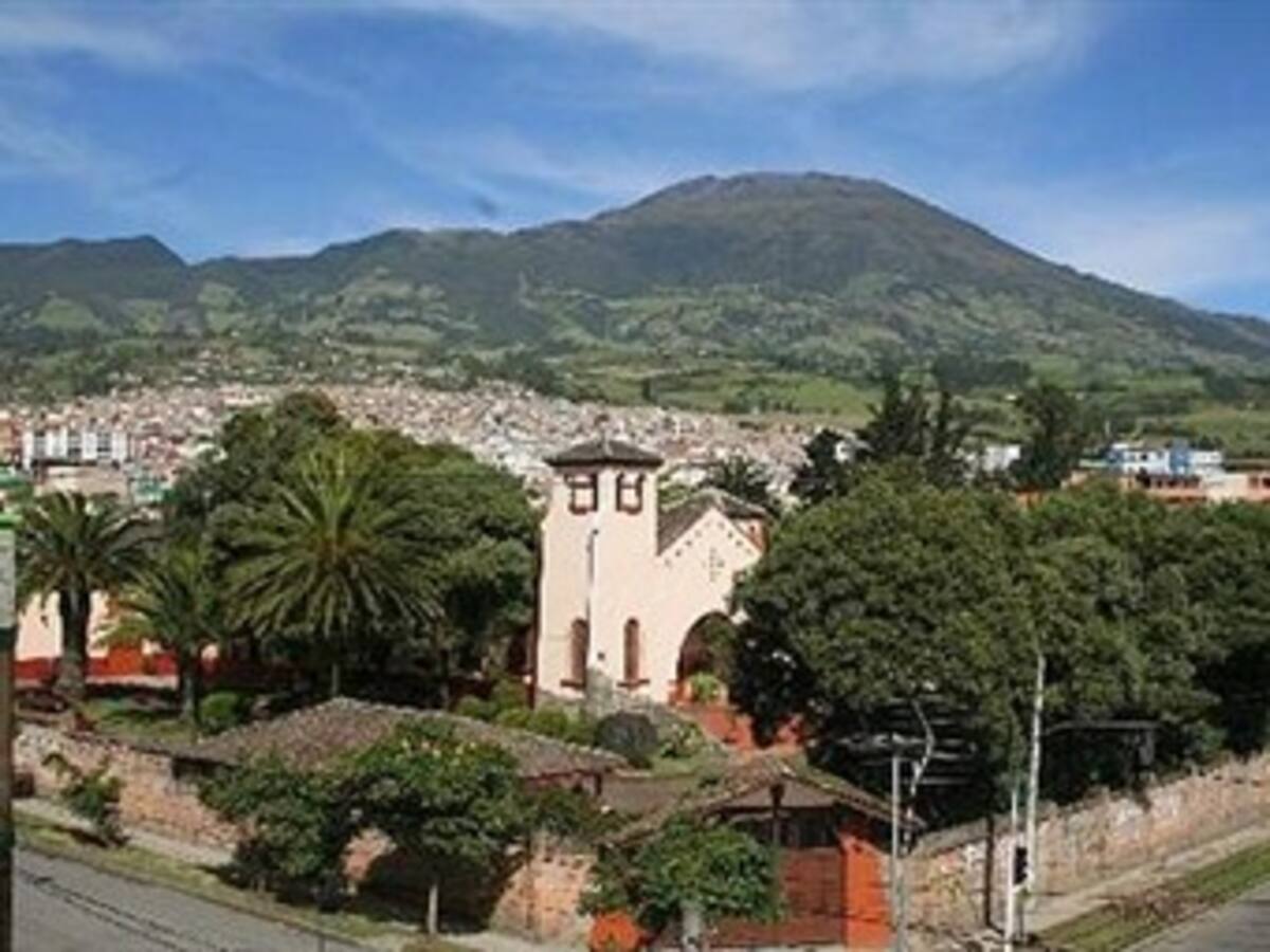 Diócesis y Gobernación de Nariño conforman comisión de trabajo por la paz