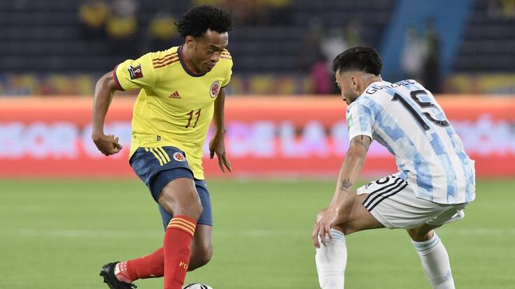 Pablo Garabello: “Hay que valorar mucho la valentía de Reinaldo Rueda”