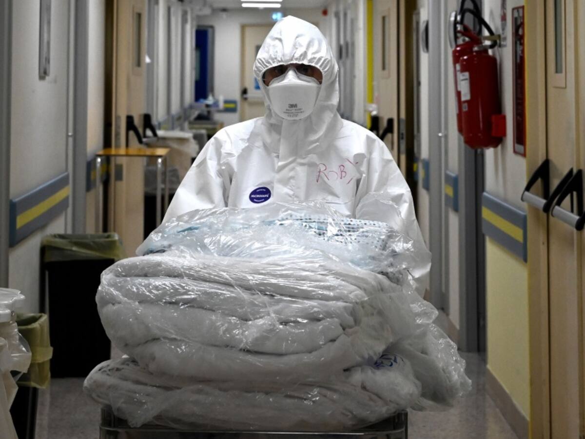 Sugieren usar acumulado del Baloto para comprar equipos médicos