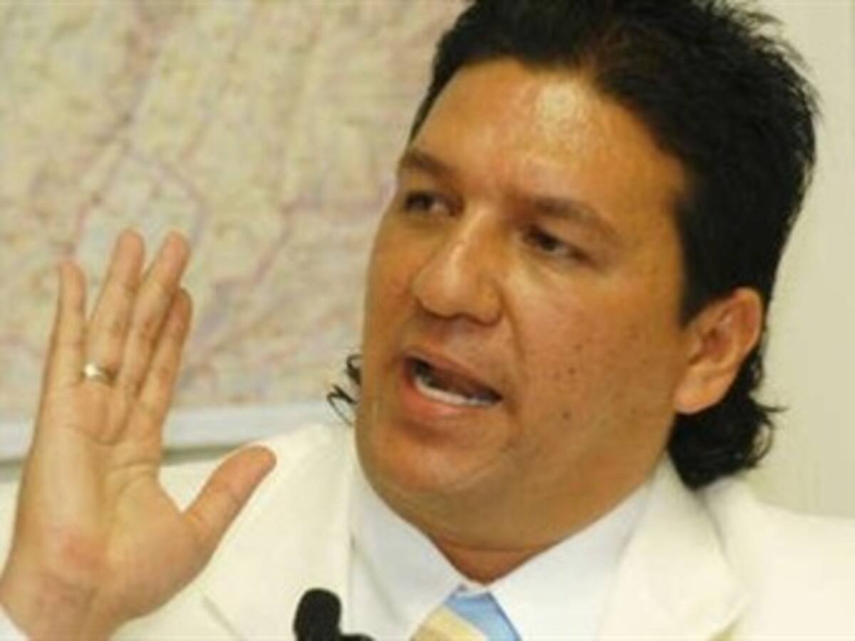 Exjefes paramilitares se niegan a asistir a diligencia judicial por razones de seguridad