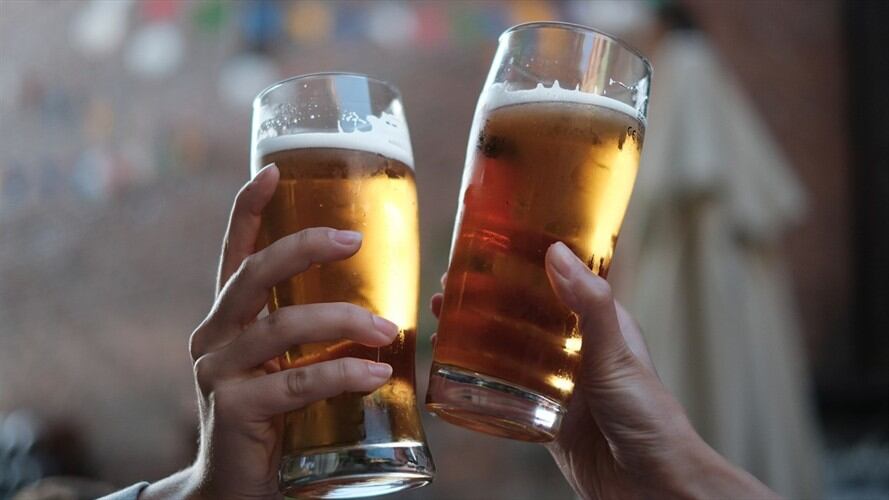 La ley seca pretende reducir los índices históricos de homicidios y lesiones personales en esta fecha. Foto: Getty Images