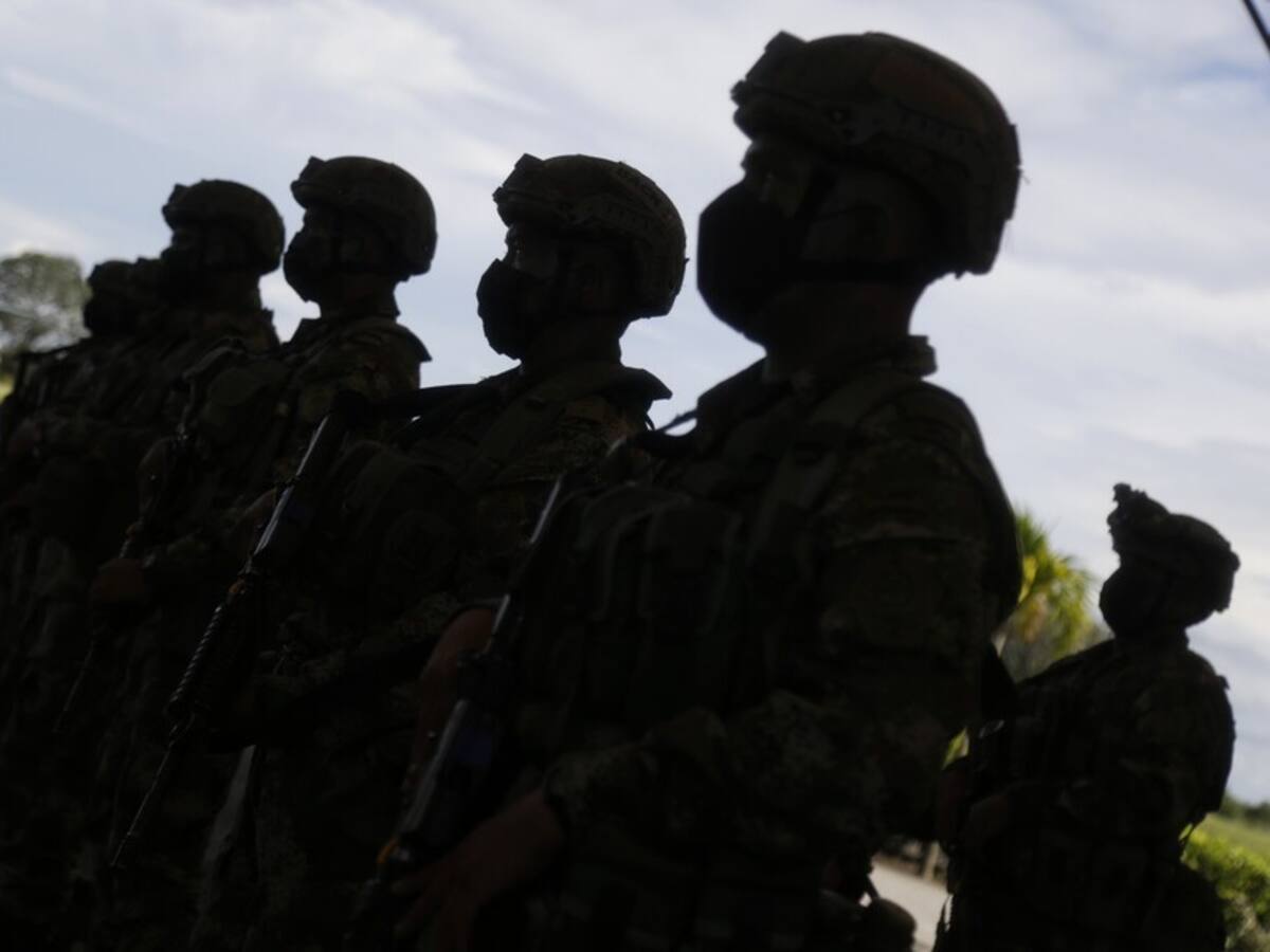 Denuncian que un militar intentó abusar a una niña indígena en Cauca