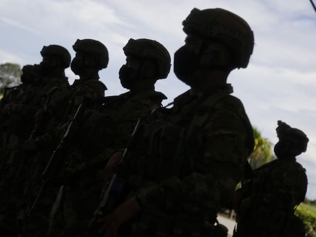 Denuncian que un militar intentó abusar a una niña indígena en Cauca 