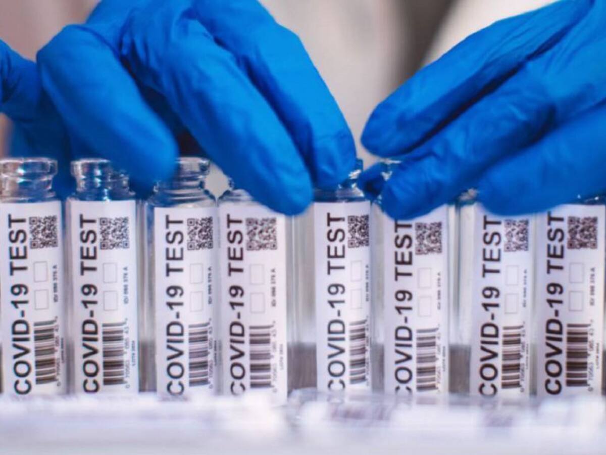 Atlántico reportó 232 nuevos casos y seis muertes por coronavirus