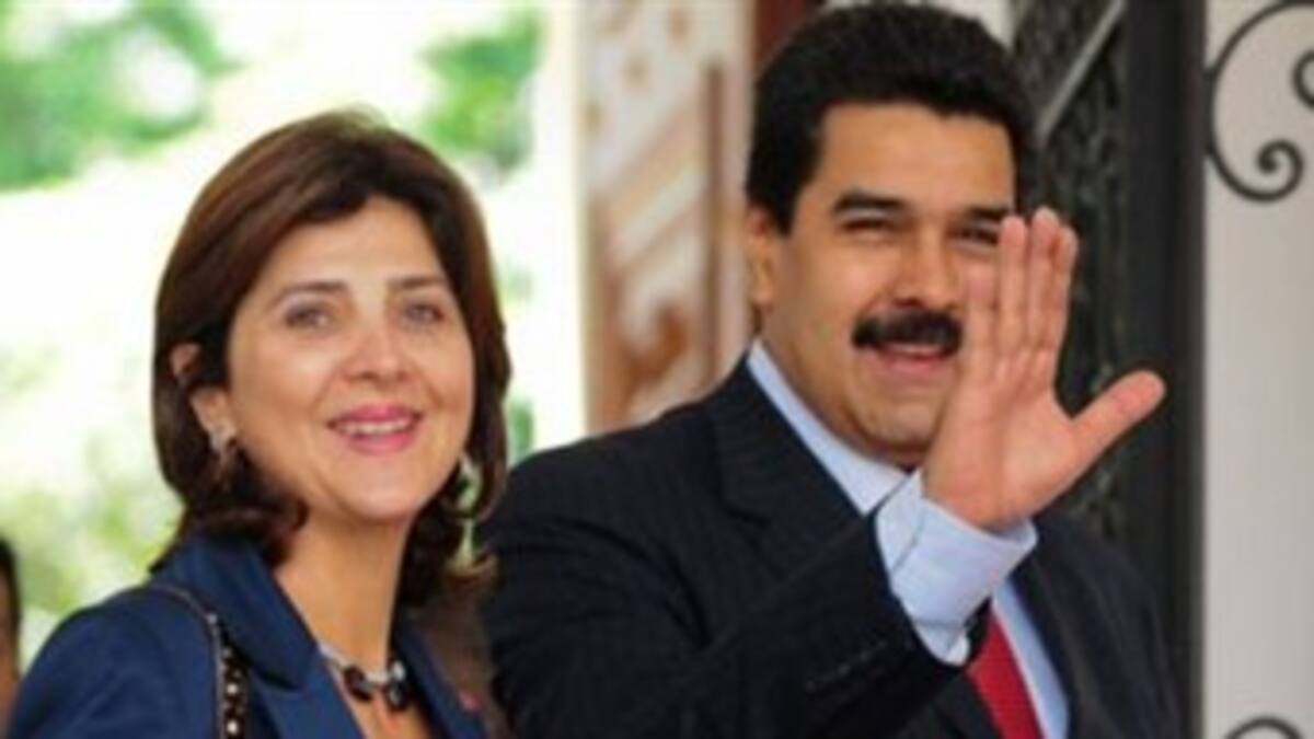Venezuela y Colombia se unen para construcción de 'megaoleoducto'