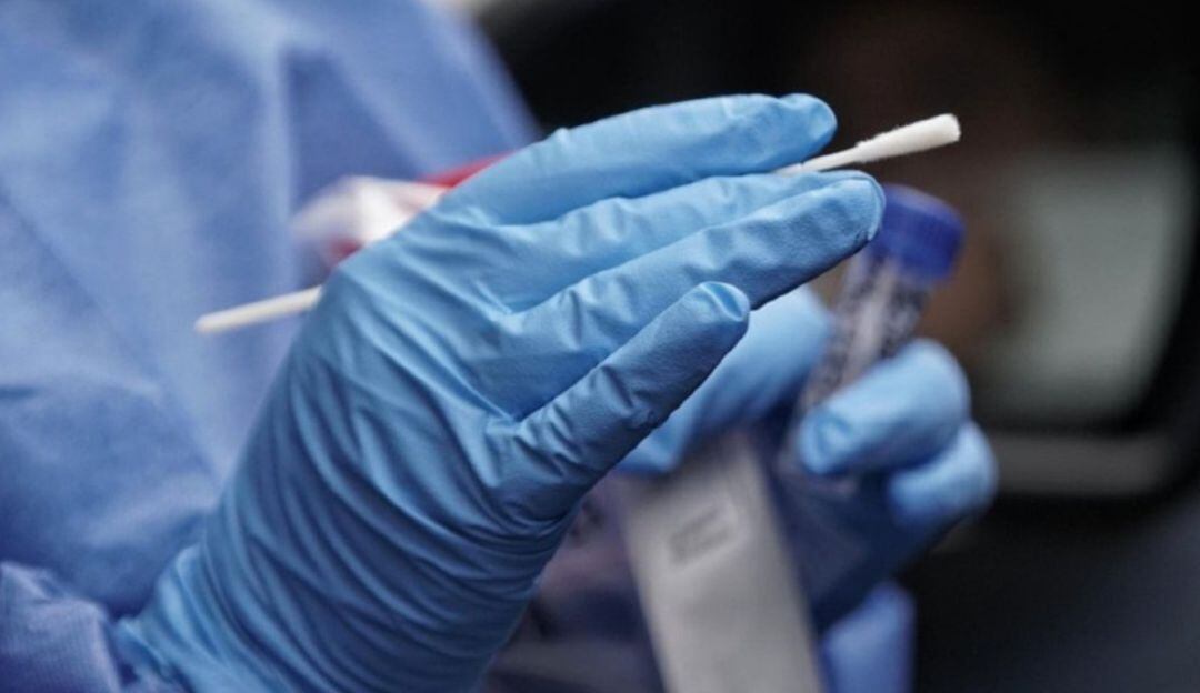 Aumentan nuevos casos de COVID en Santander