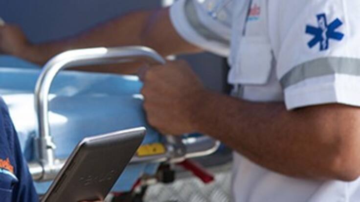 El plan domiciliario de JuanMa, en la columna social de Mayra Cotes