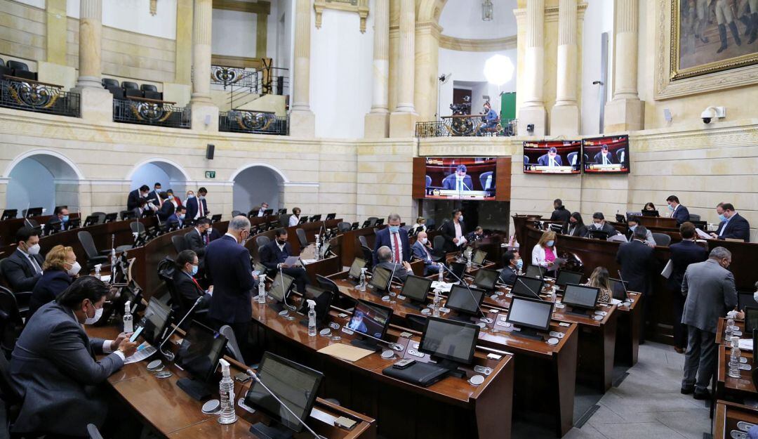 El proyecto pasó a sanción presidencial sin ese artículo