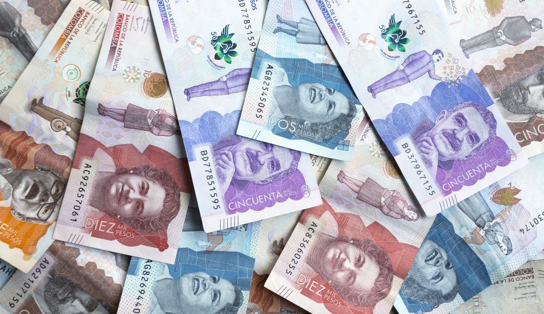 OCDE y el crecimiento económico para Colombia