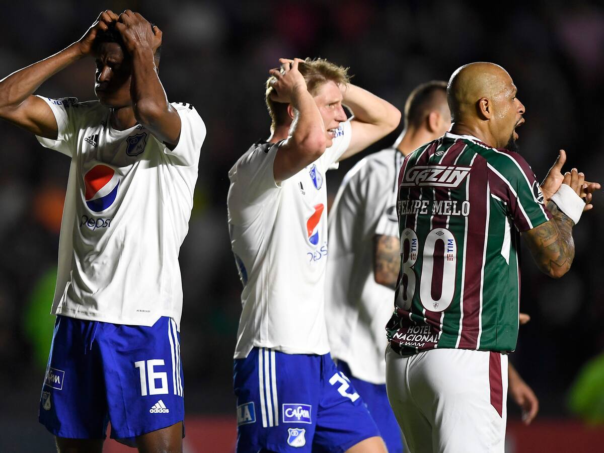 Millonarios: durísimo camino rumbo a la fase de grupos de la Copa Libertadores