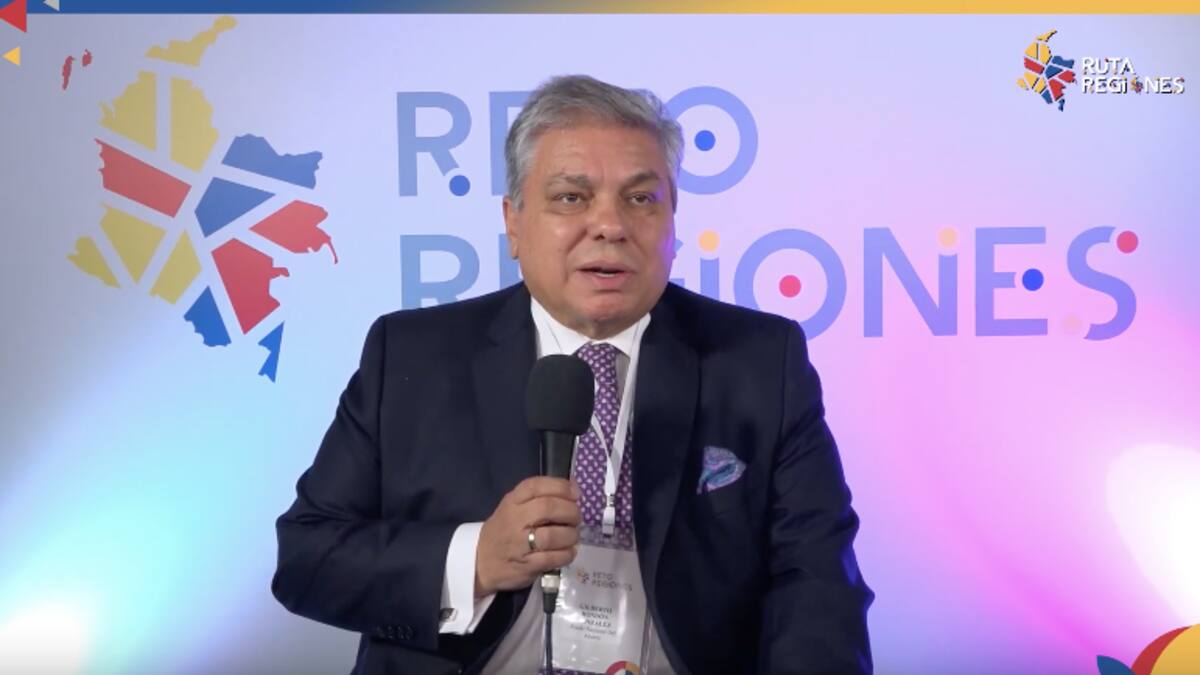 “Guardé y guardaré silencio en este proceso”: presidente del FNA tras escandalo