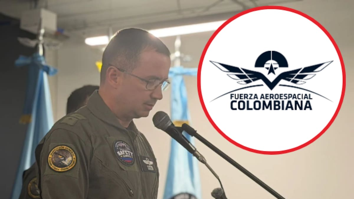 Avión Hércules: pese a impacto con árboles, FAC dice que aún no puede determinar causas de accidente