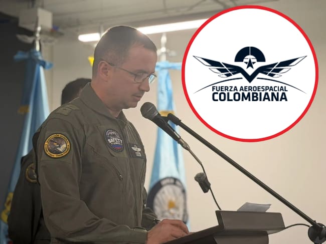 Revelan detalles del accidente del avión Hércules en Putumayo: ¿Qué sucedió tras el despegue?
