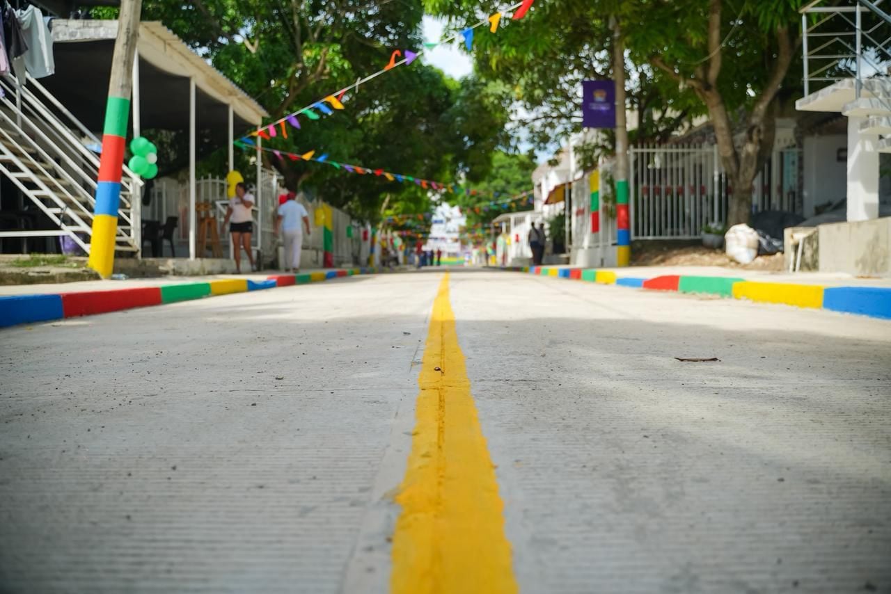 Gobernación de Bolívar