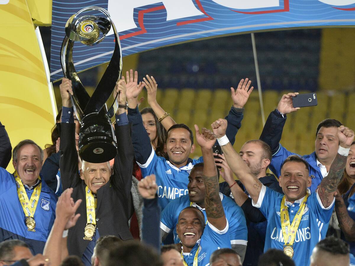 Luto en el fútbol mundial: Falleció Miguel Ángel Russo, exDT de Millonarios