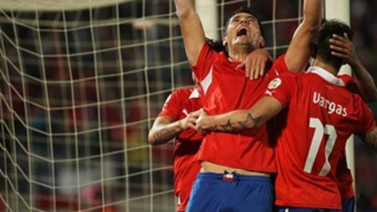 Quedan 64 boletas para los chilenos que quieran asistir al juego ante Colombia