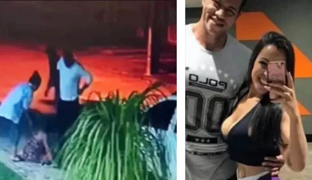 La vida lujosa de habitante de calle que tuvo relaciones con mujer casada