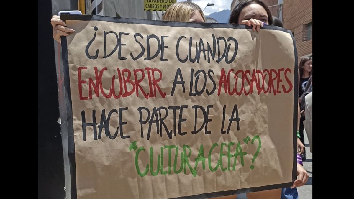 “Secretaría de Educación está siendo omisiva con casos de abuso”: concejala