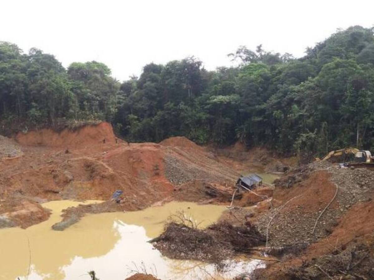 Avanza en la Corte audiencia pública sobre consultas mineras