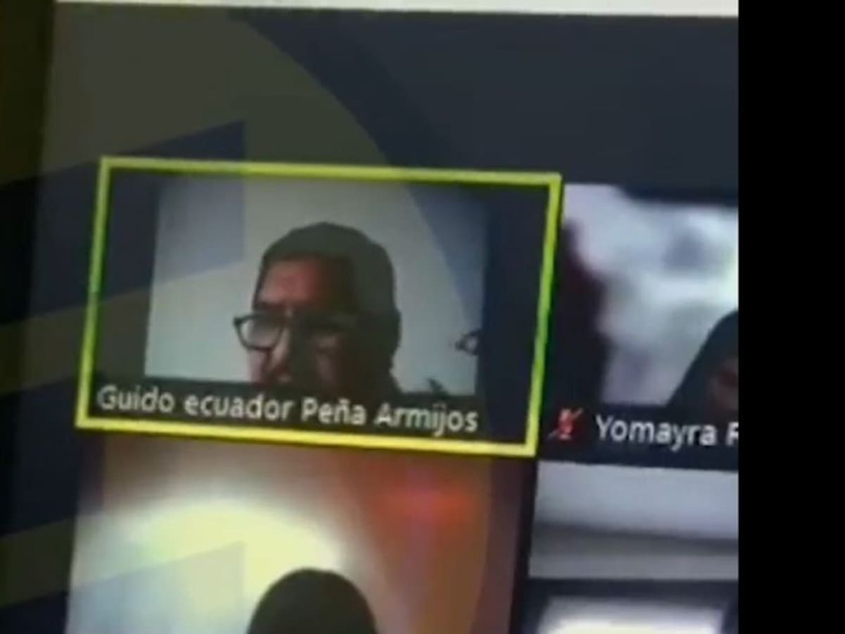 Profesor arremete contra mujeres que dicen que sus esposos son fieles