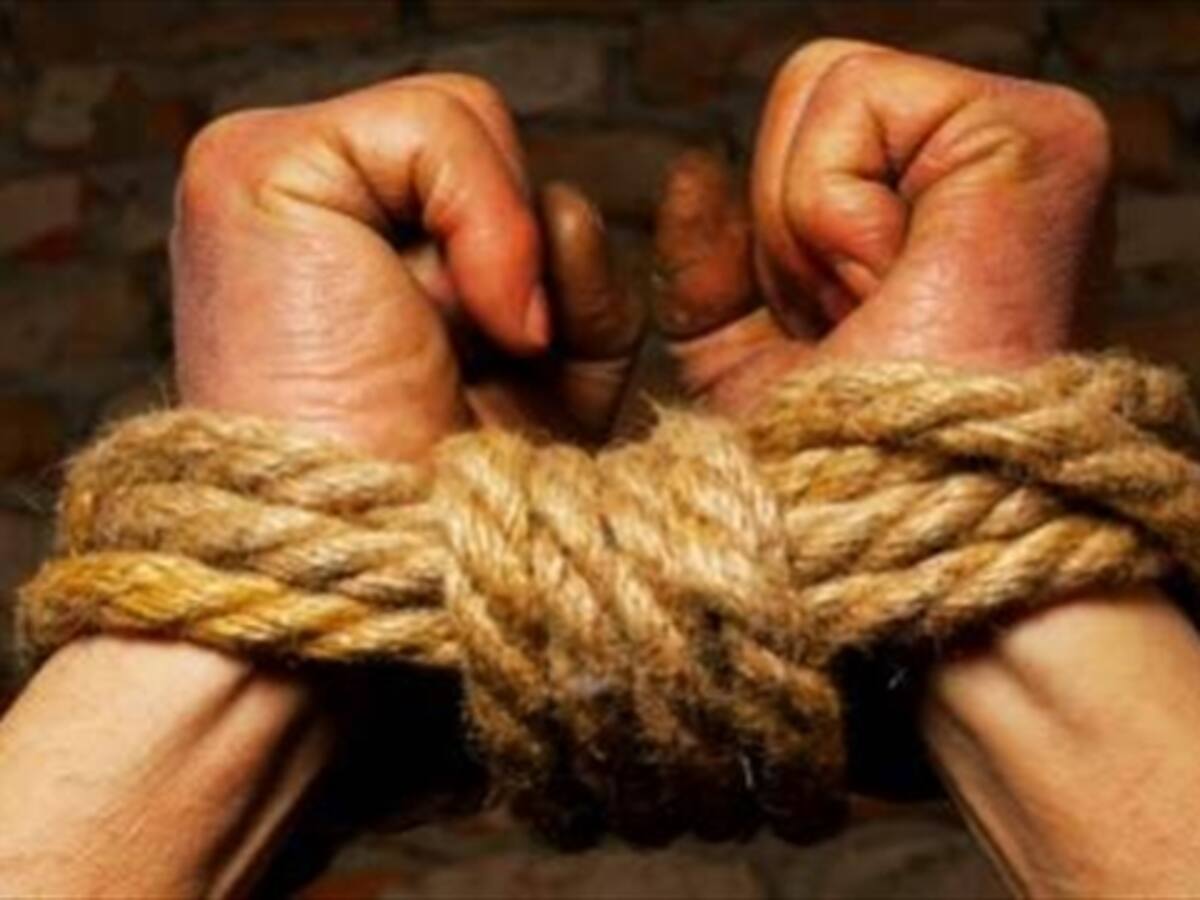 ​Emiten fallo condenatorio a un hombre por castigar a su hijo a correazos