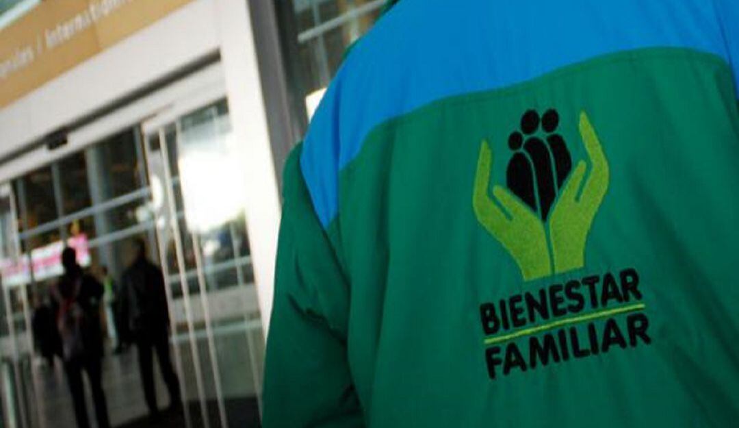 El ICBF investiga el caso.