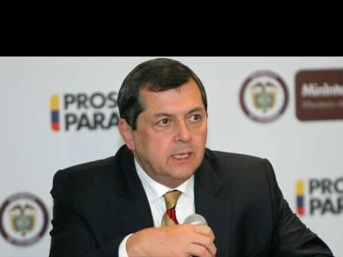 Renunció el Director General del ICBF