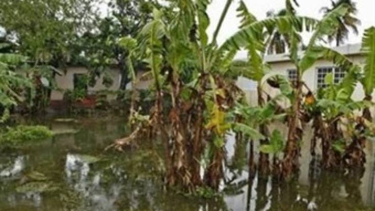 El invierno está afectando las exportaciones: Dian