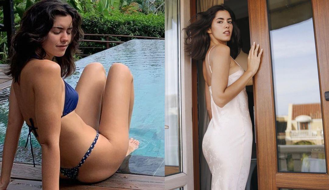 Paulina Vega, ex Miss Universo colombiana
