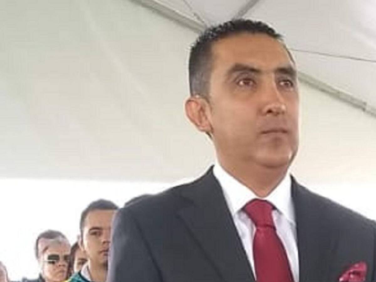 Alcalde de Palestina dice que están en alerta por acciones de Pacífico III