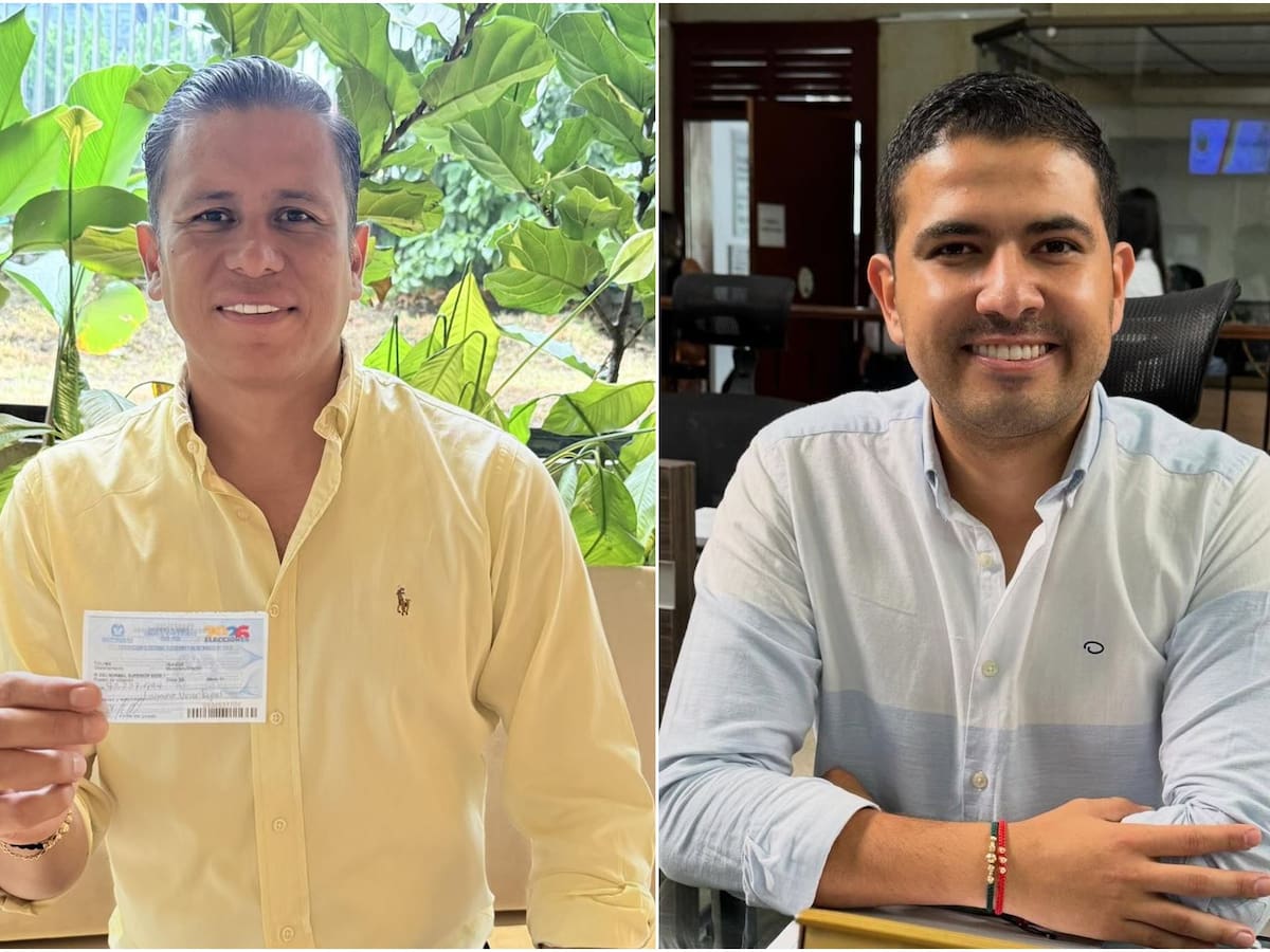 ¿Lo que viene para la segunda vuelta entre Cepeda y De la Espriella en el Tolima?